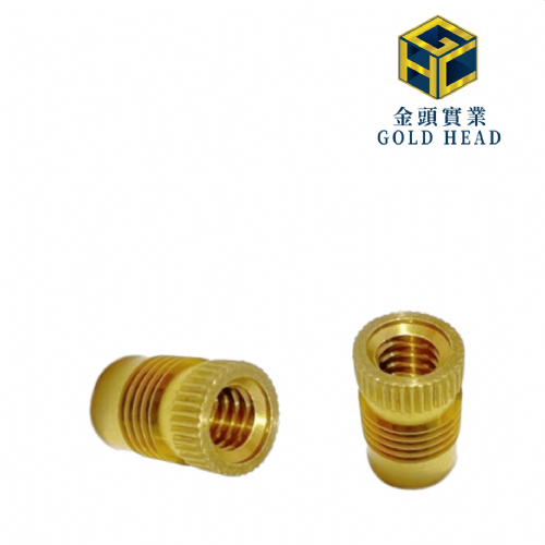 Threaded Insert