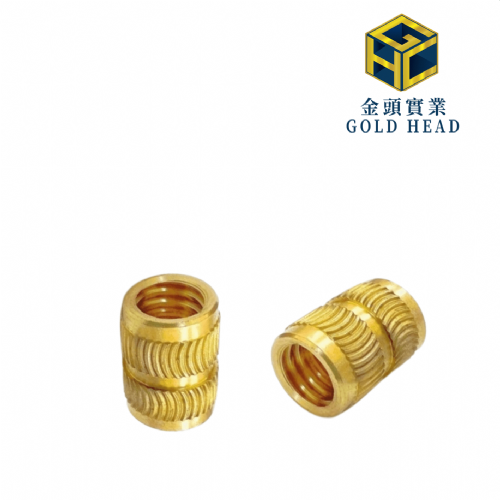 Threaded Insert