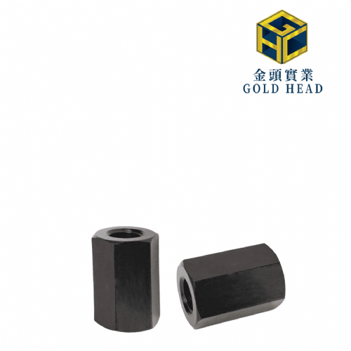 Hex Coupling Nut