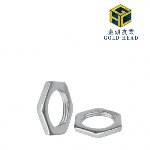 Hex Panel Nut