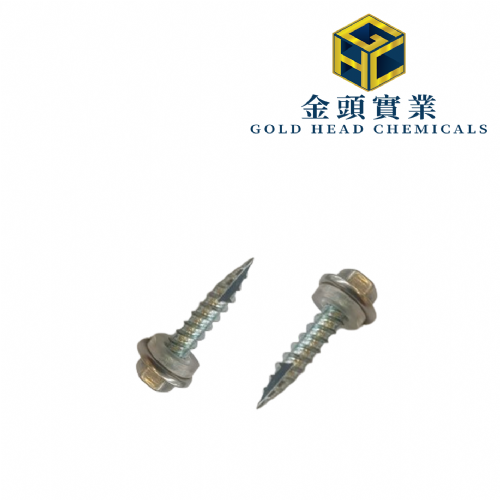 Type 17 Screw