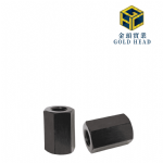 Hex Coupling Nut