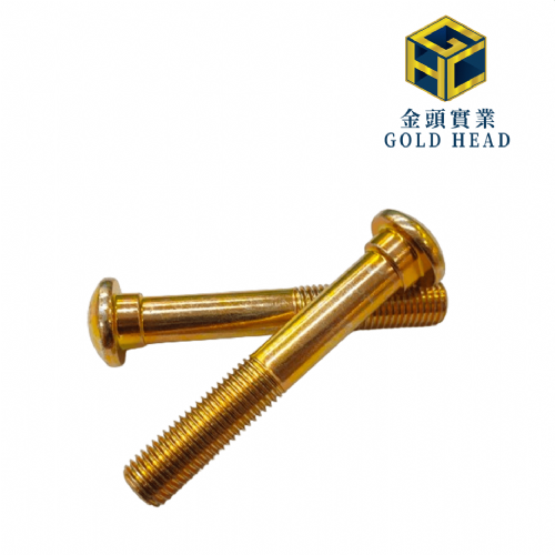 Customized Carriage Bolts