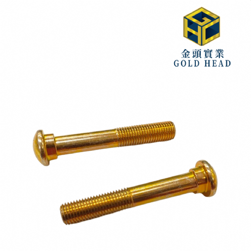 Customized Carriage Bolts