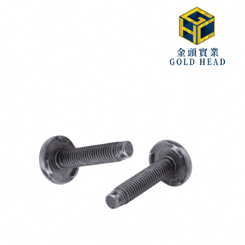 Weld Bolt