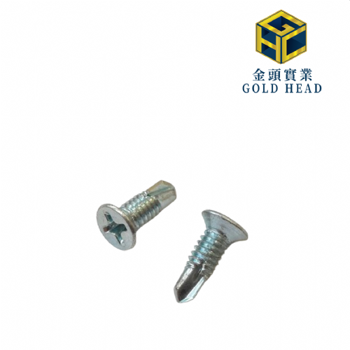 Window Tek Screw