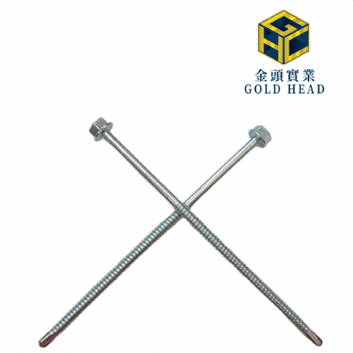 Sandwich Panel Screw