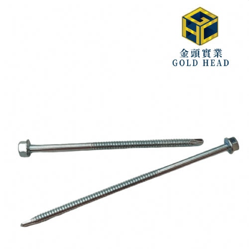 Sandwich Panel Screw