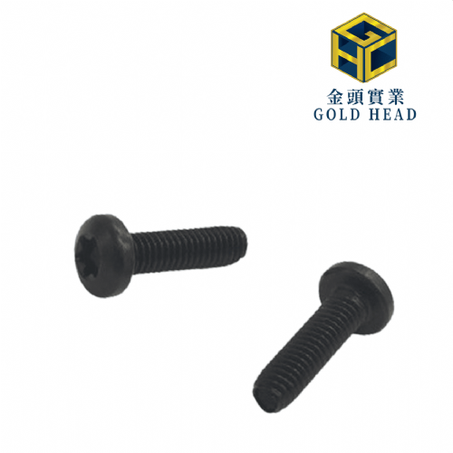 Thread Forming Screws