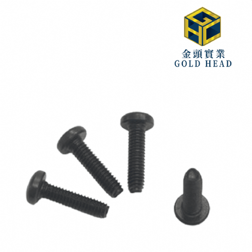 Thread Forming Screws