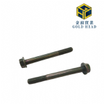 Hex Flange Head Bolts