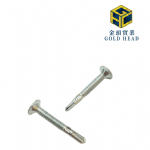 Wafer Head Tek Screw