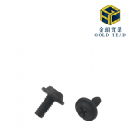 Flat Top Washer Head Thread Forming Screw